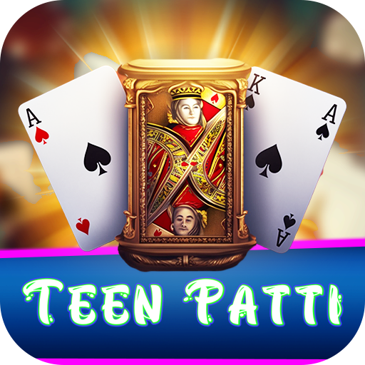 Teen patti ace