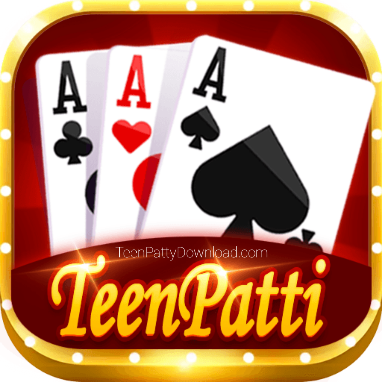 Teen Patti Master plus